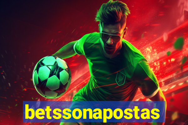 betssonapostas