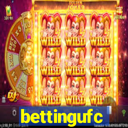 bettingufc