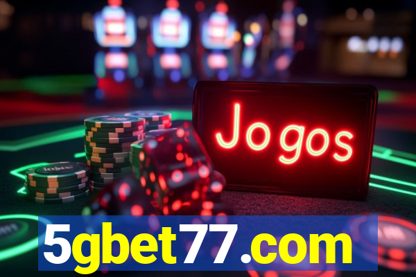 5gbet77.com