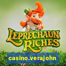 casino.verajohn