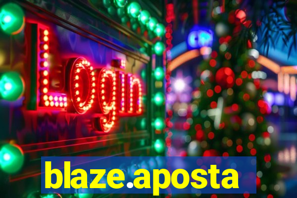 blaze.aposta