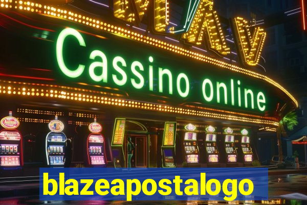 blazeapostalogo