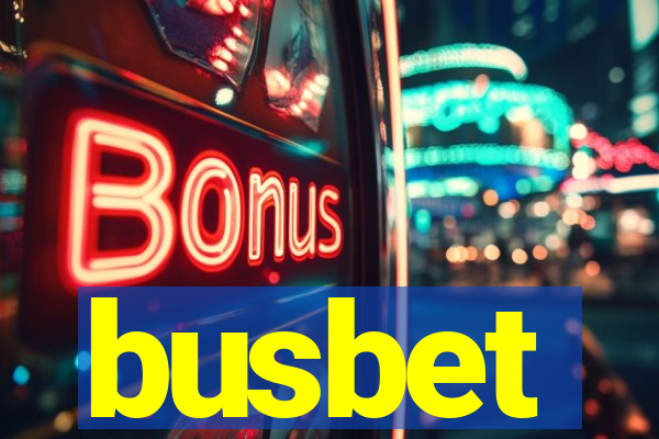 busbet