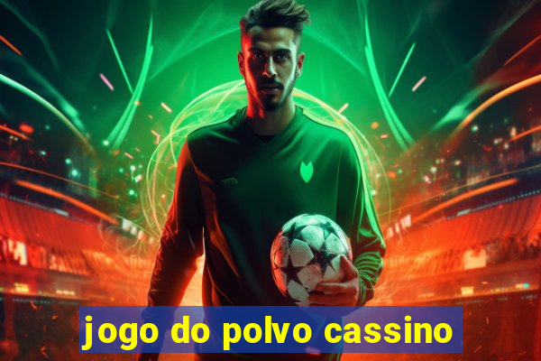 jogo do polvo cassino