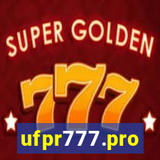 ufpr777.pro