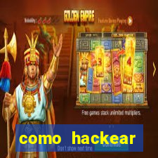 como hackear fortune tiger