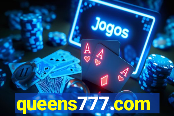 queens777.com