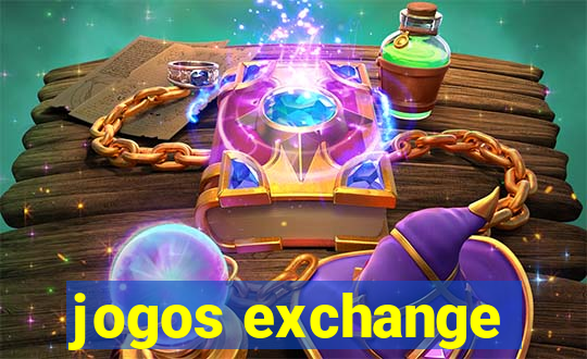 jogos exchange