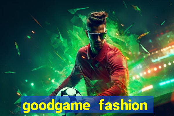 goodgame fashion click jogos