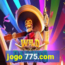 jogo 775.com