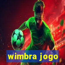 wimbra jogo