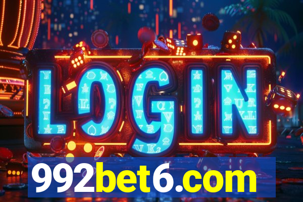 992bet6.com