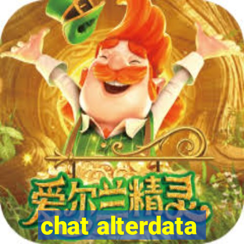 chat alterdata