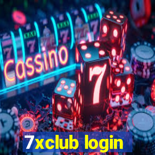 7xclub login