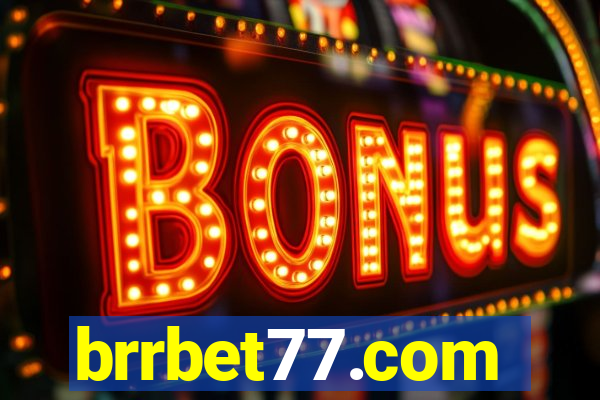 brrbet77.com