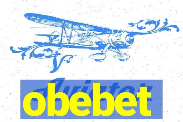 obebet