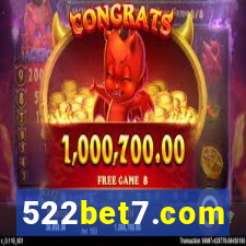 522bet7.com