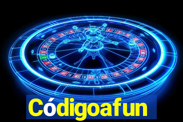 Códigoafun