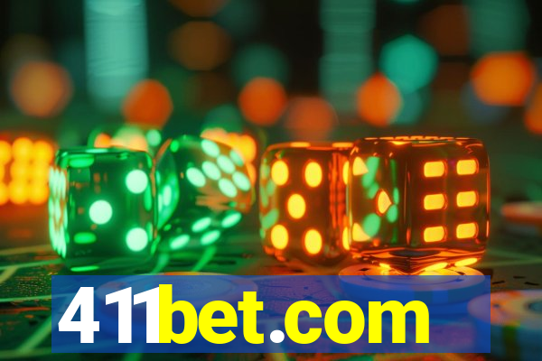 411bet.com