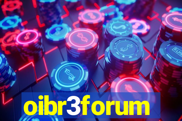 oibr3forum