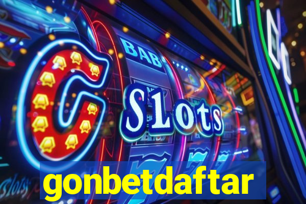 gonbetdaftar