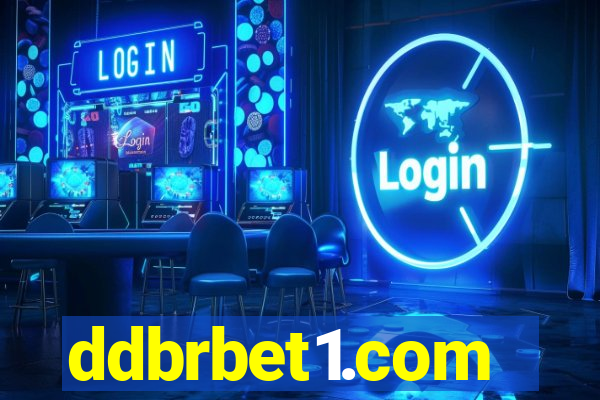 ddbrbet1.com