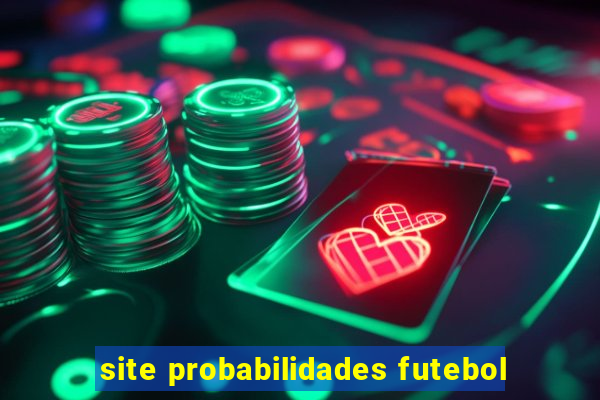 site probabilidades futebol