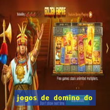 jogos de domino do tio ze