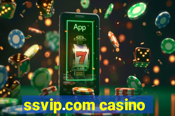 ssvip.com casino