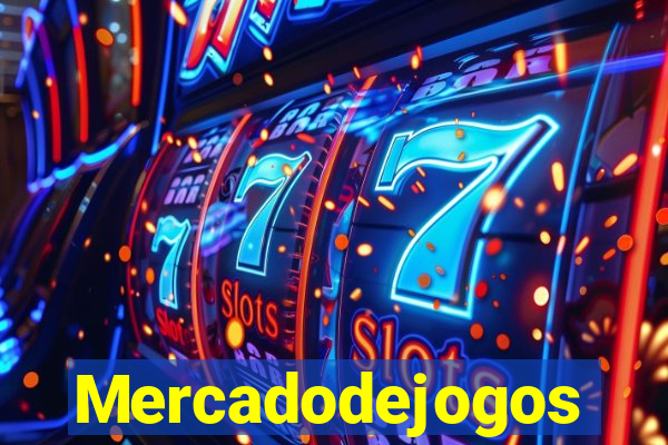 Mercadodejogos