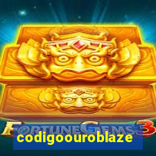 codigoouroblaze