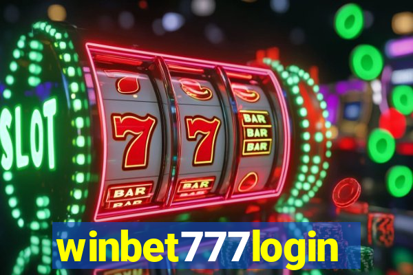 winbet777login