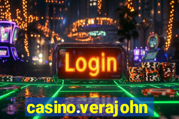 casino.verajohn