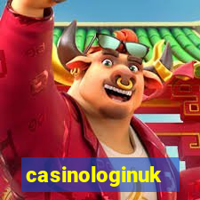 casinologinuk