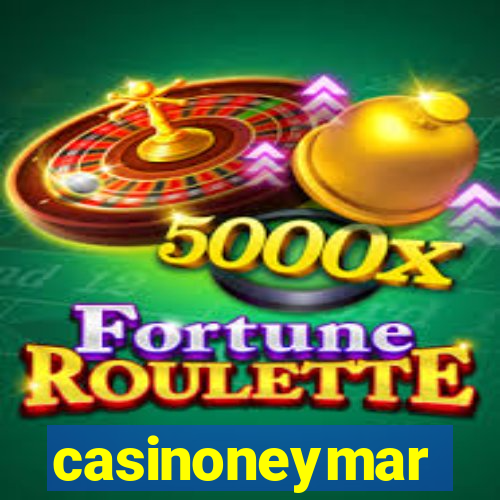 casinoneymar