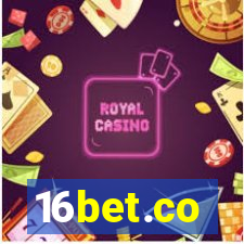 16bet.co