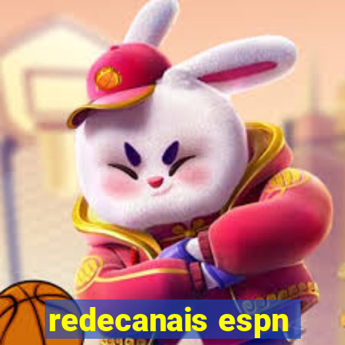 redecanais espn