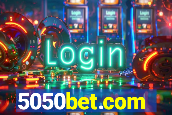 5050bet.com