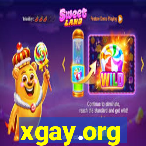 xgay.org