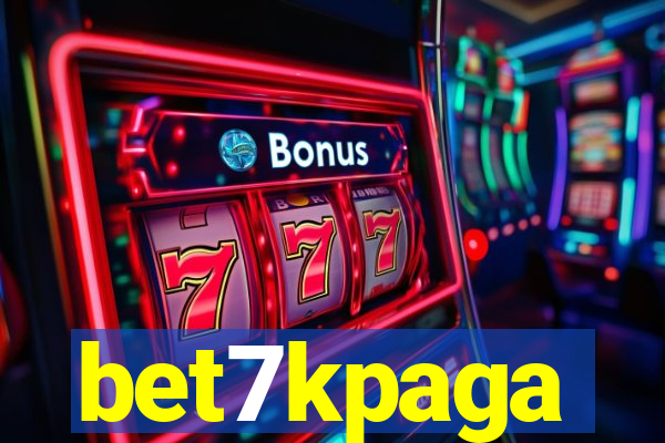 bet7kpaga