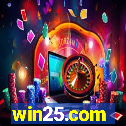 win25.com