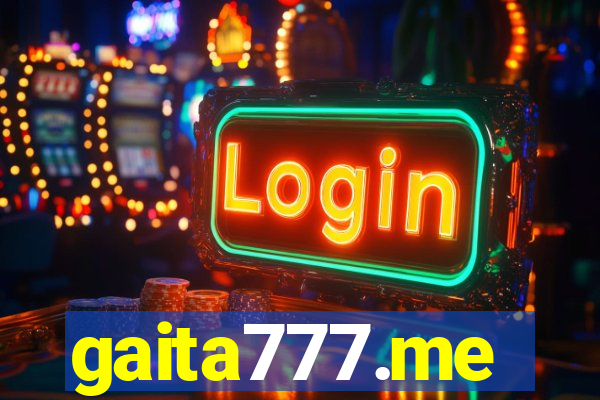 gaita777.me