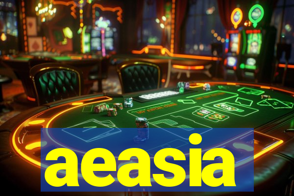 aeasia