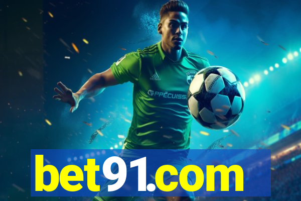 bet91.com