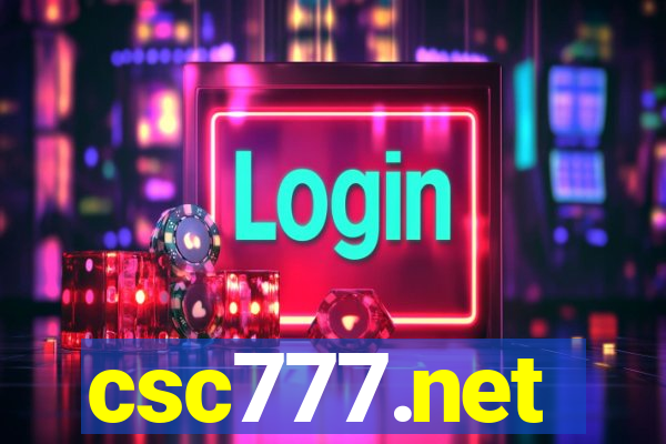 csc777.net