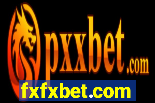 fxfxbet.com