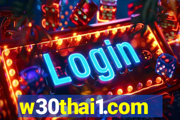 w30thai1.com