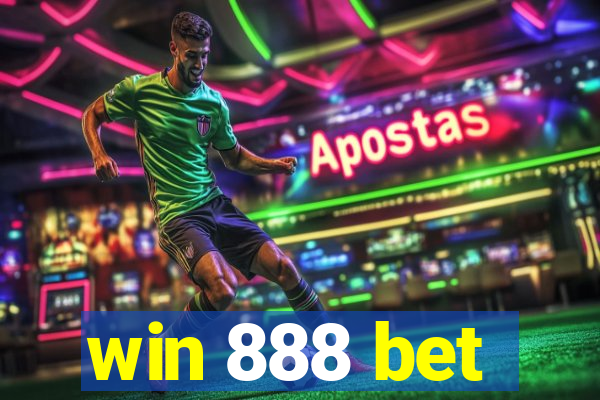 win 888 bet