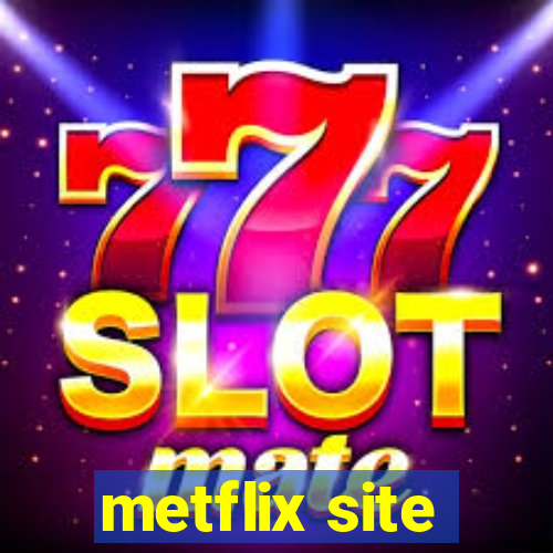 metflix site