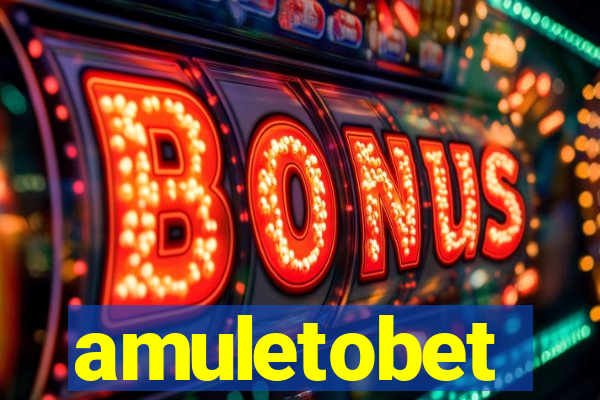 amuletobet